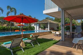 Ban Tai Estate Villas