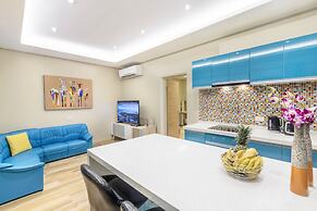 Ban Tai Estate Villas