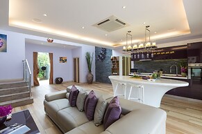 Ban Tai Estate Villas