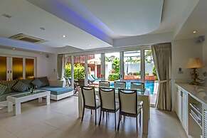 Ban Tai Estate Villas