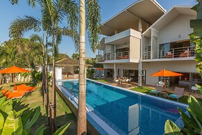 Ban Tai Estate Villas