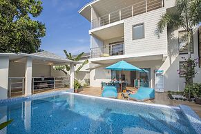 Ban Tai Estate Villas