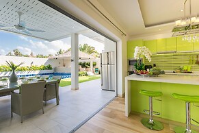 Ban Tai Estate Villas