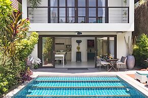 Ban Tai Estate Villas