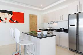 Ban Tai Estate Villas