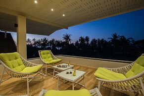 Ban Tai Estate Villas