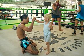 Ban Tai Estate Villas