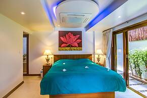 Ban Tai Estate Villas