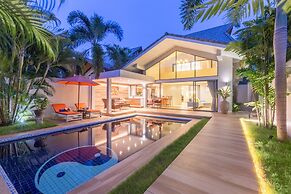 Ban Tai Estate Villas