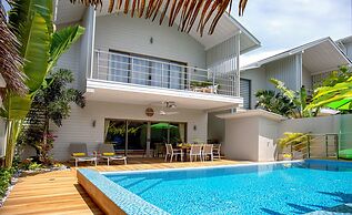 Ban Tai Estate Villas