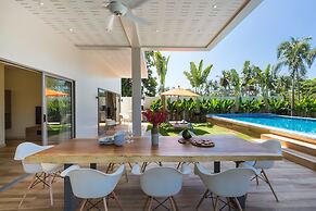 Ban Tai Estate Villas