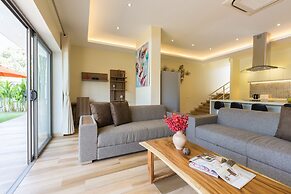 Ban Tai Estate Villas