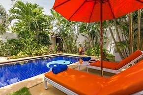 Ban Tai Estate Villas