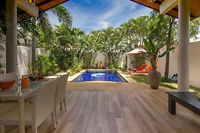 Ban Tai Estate Villas