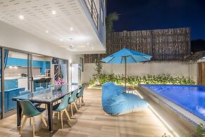 Ban Tai Estate Villas