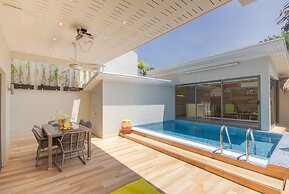 Ban Tai Estate Villas