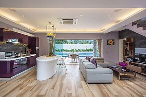 Ban Tai Estate Villas