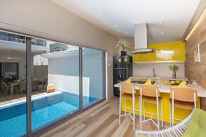 Ban Tai Estate Villas