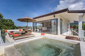 Ban Tai Estate Villas