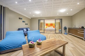 Ban Tai Estate Villas