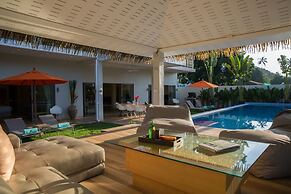 Ban Tai Estate Villas