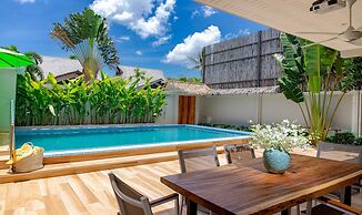 Ban Tai Estate Villas