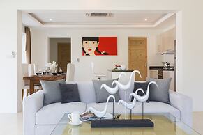 Ban Tai Estate Villas