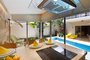 Ban Tai Estate Villas