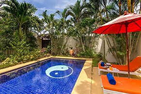 Ban Tai Estate Villas