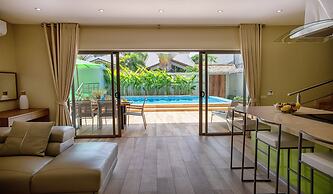 Ban Tai Estate Villas