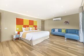 Ban Tai Estate Villas