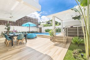 Ban Tai Estate Villas