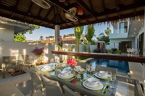 Ban Tai Estate Villas