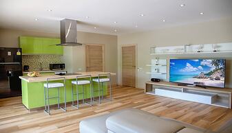 Ban Tai Estate Villas