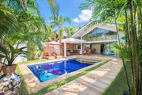 Ban Tai Estate Villas