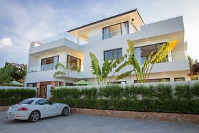 Ban Tai Estate Villas