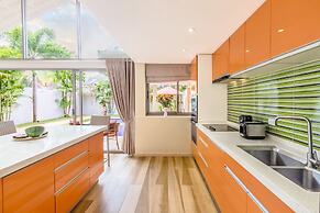 Ban Tai Estate Villas