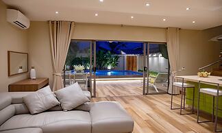 Ban Tai Estate Villas