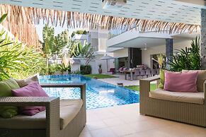 Ban Tai Estate Villas