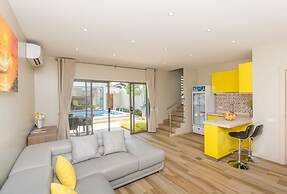 Ban Tai Estate Villas