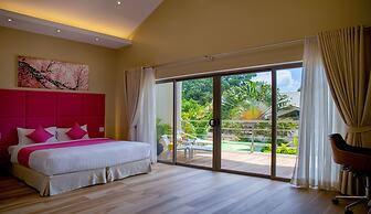 Ban Tai Estate Villas