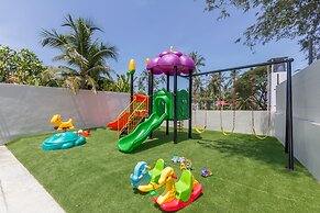 Ban Tai Estate Villas