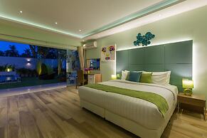 Ban Tai Estate Villas