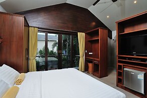 Ban Tai Estate Villas