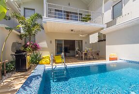 Ban Tai Estate Villas