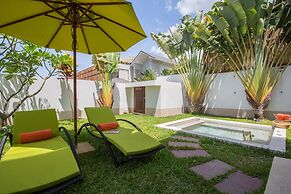 Ban Tai Estate Villas