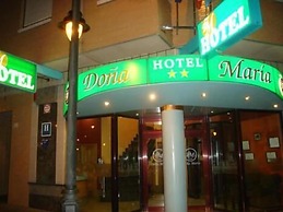 Hotel Doña María