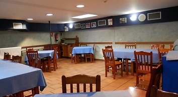 Hotel Doña María