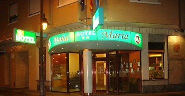 Hotel Doña María