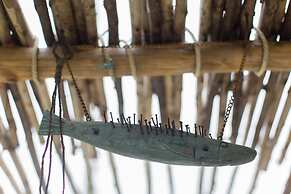 Barefoot Hotel Kalim Beach Front